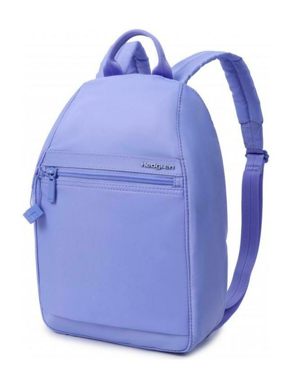 Hedgren Nahrbtnik Hedgren Vogue S Jacaranda Blue