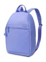 Hedgren Nahrbtnik Hedgren Vogue S Jacaranda Blue