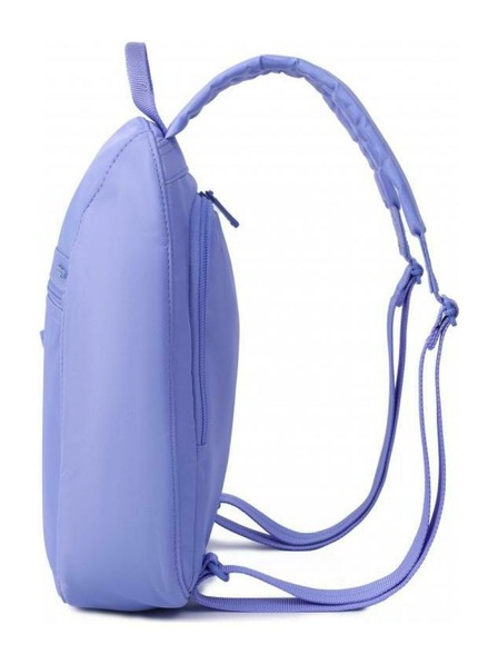 Hedgren Nahrbtnik Hedgren Vogue S Jacaranda Blue