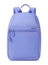 Hedgren Nahrbtnik Hedgren Vogue S Jacaranda Blue