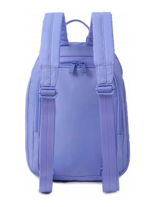 Hedgren Nahrbtnik Hedgren Vogue S Jacaranda Blue