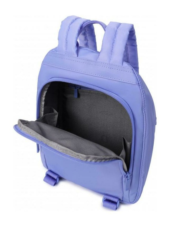 Hedgren Nahrbtnik Hedgren Vogue S Jacaranda Blue