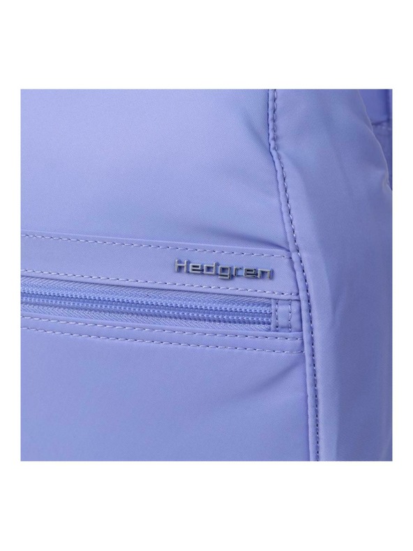 Hedgren Nahrbtnik Hedgren Vogue S Jacaranda Blue