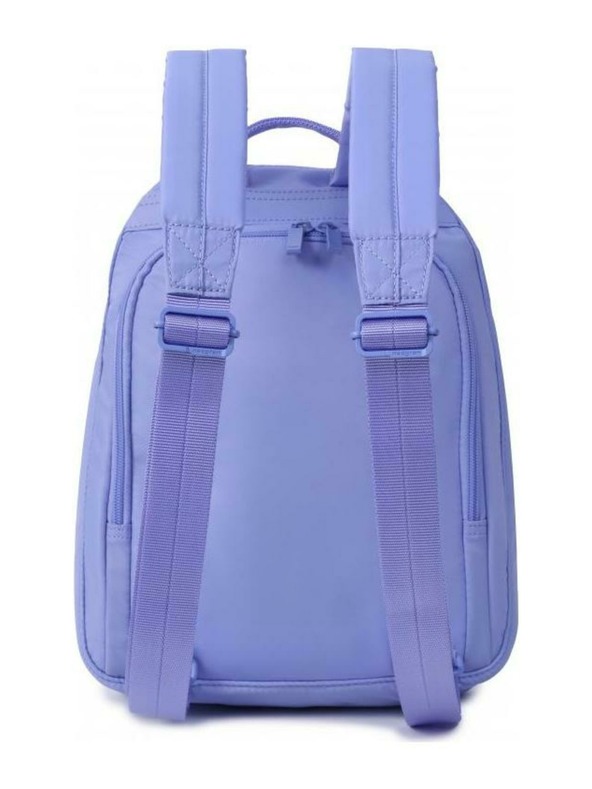 Hedgren Nahrbtnik Hedgren Vogue L Jacaranda Blue
