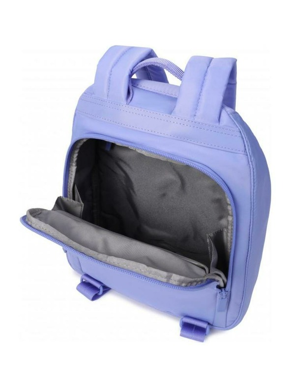 Hedgren Nahrbtnik Hedgren Vogue L Jacaranda Blue