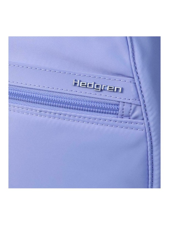 Hedgren Nahrbtnik Hedgren Vogue L Jacaranda Blue