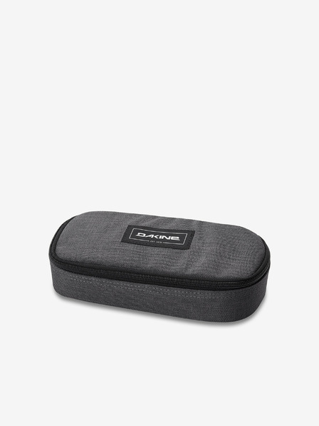 Dakine Temno sivo otroško peresnico Dakine School Case