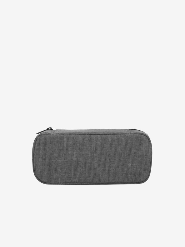 Dakine Temno sivo otroško peresnico Dakine School Case