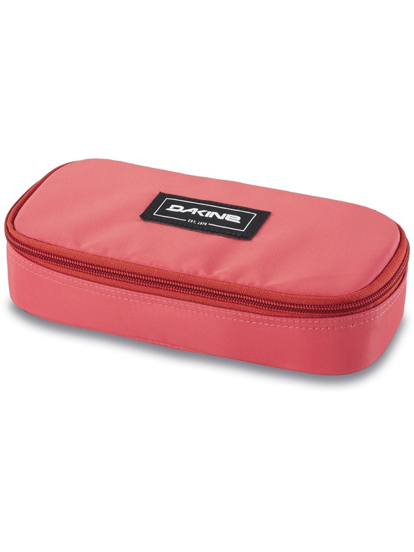 Dakine Dakine School Case Mineral Red