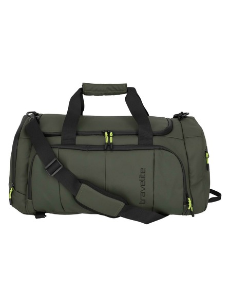 Travelite Potovalna torba Travelite Briize Weekender Khaki
