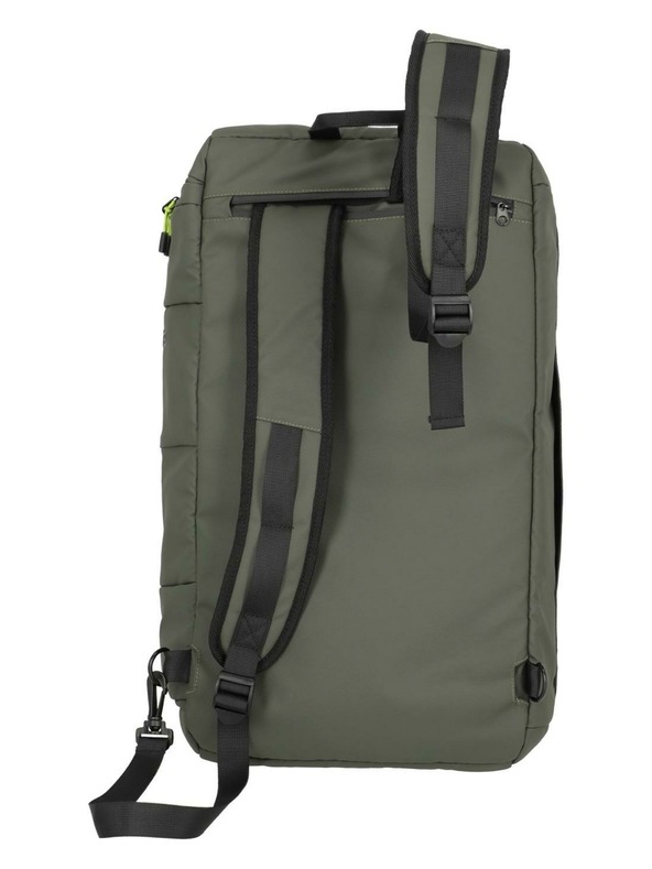 Travelite Potovalna torba Travelite Briize Weekender Khaki