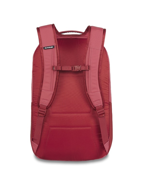 Dakine Nahrbtnik Dakine Campus L 33L Mineral Red