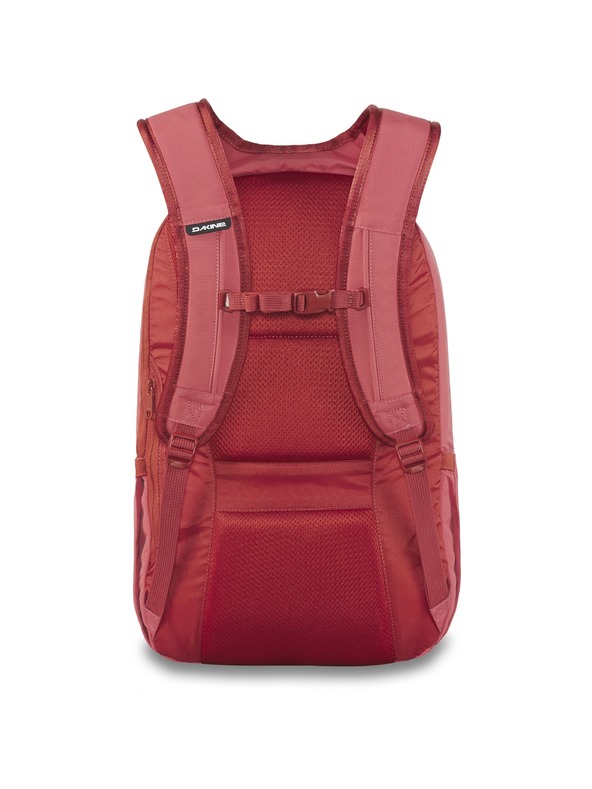 Dakine Nahrbtnik Dakine Campus Premium 28L Mineral Red