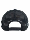 Meatfly Meatfly kapa Big Shock Trucker Black