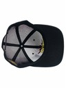 Meatfly Meatfly kapa Big Shock Trucker Black