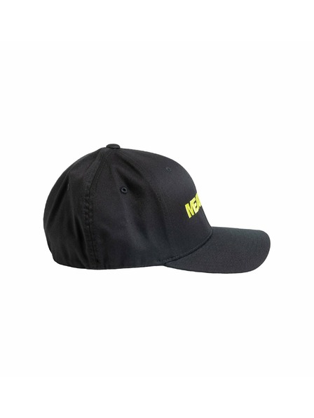 Meatfly Meatfly kapa Zedd Flexfit Lime / Black
