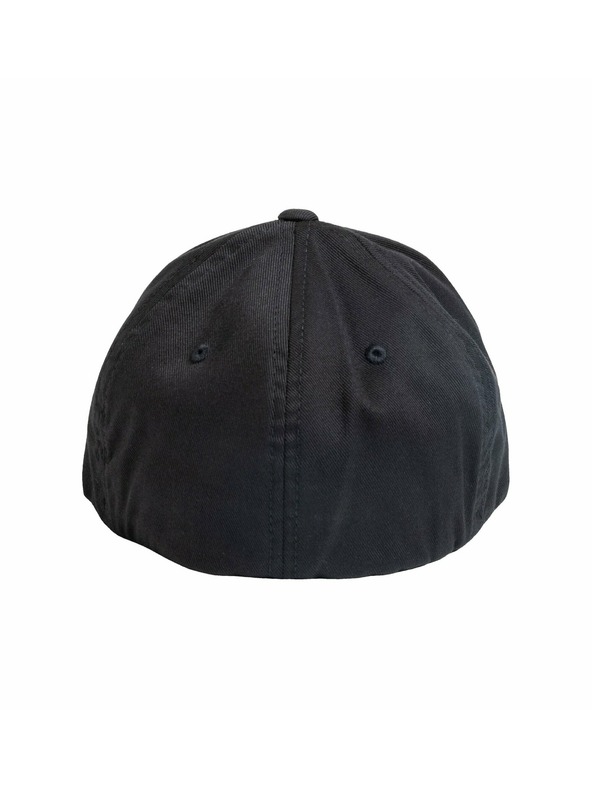 Meatfly Meatfly kapa Zedd Flexfit Lime / Black