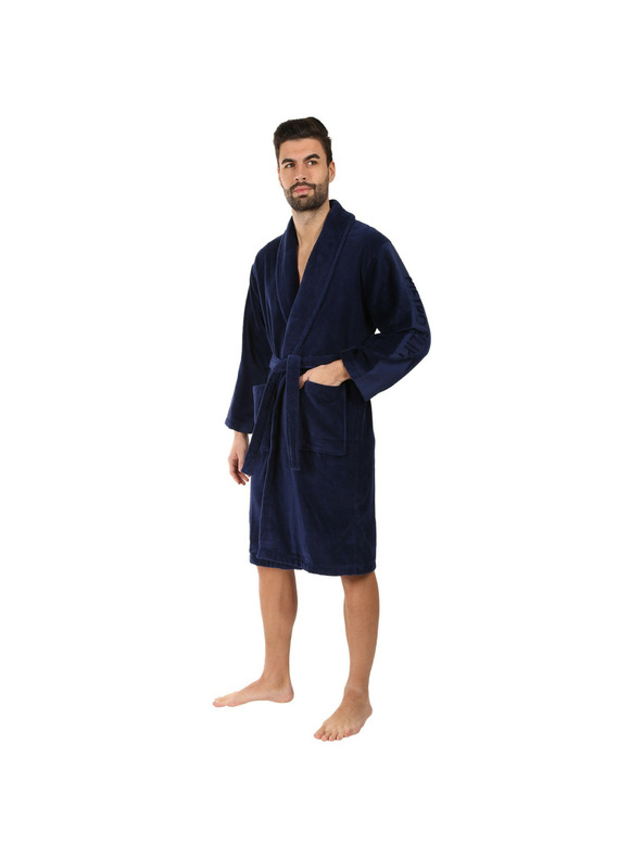 Pietro Filipi Kopalni plašč Pietro Filipi moder