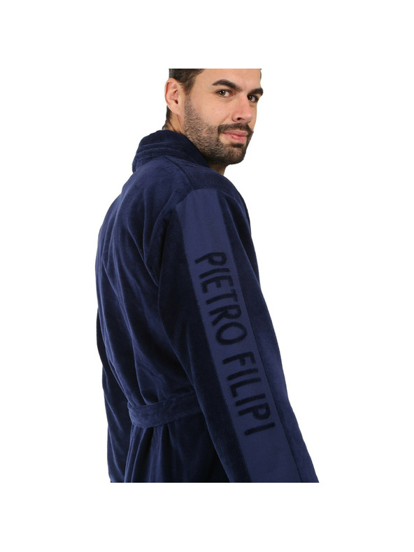 Pietro Filipi Kopalni plašč Pietro Filipi moder