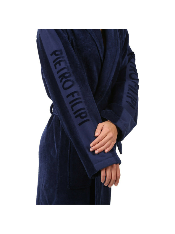 Pietro Filipi Kopalni plašč Pietro Filipi moder