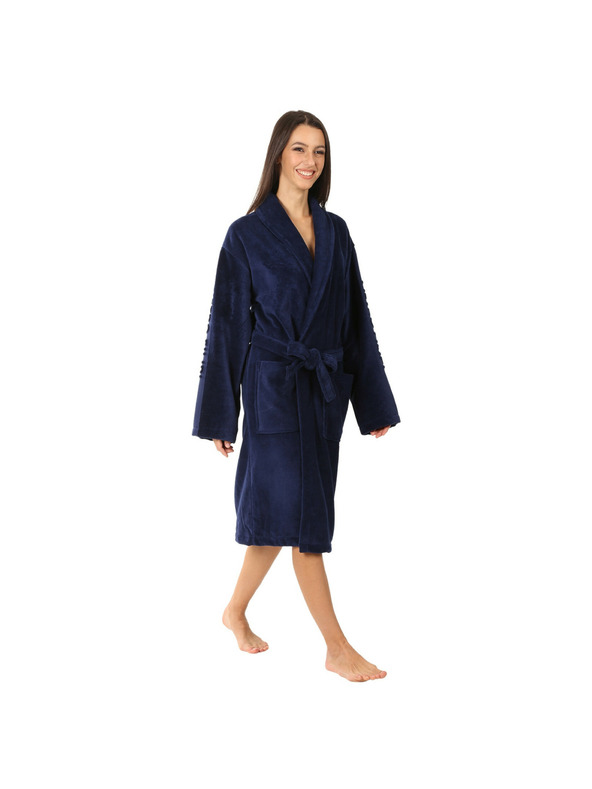 Pietro Filipi Kopalni plašč Pietro Filipi moder