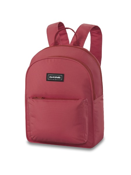 Dakine Nahrbtnik Dakine Essentials Mini 7L Mineral Red