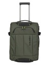 Travelite Potovalna torba Travelite Briize Wheeled duffle S Khaki