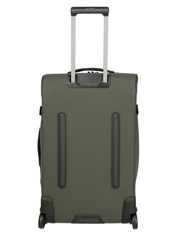 Travelite Potovalna torba Travelite Briize Wheeled duffle M Khaki