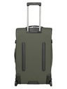Travelite Potovalna torba Travelite Briize Wheeled duffle M Khaki