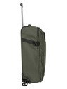 Travelite Potovalna torba Travelite Briize Wheeled duffle M Khaki