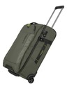 Travelite Potovalna torba Travelite Briize Wheeled duffle M Khaki