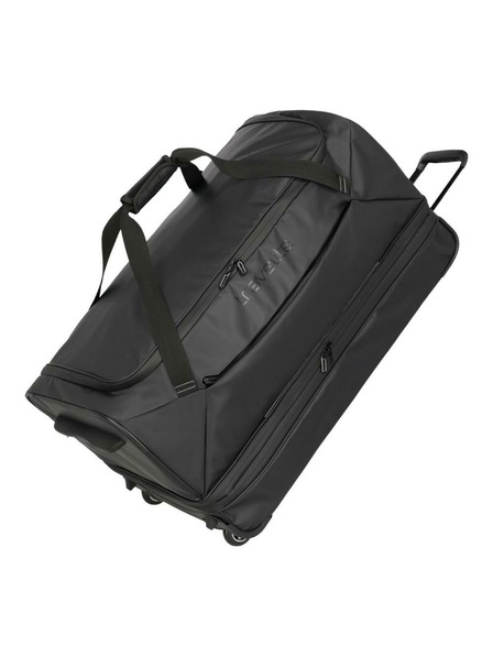 Travelite Potovalna torba Travelite Basics Wheeled duffle expand Black