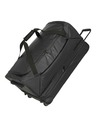 Travelite Potovalna torba Travelite Basics Wheeled duffle expand Black