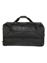 Travelite Potovalna torba Travelite Basics Wheeled duffle expand Black