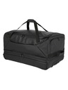 Travelite Potovalna torba Travelite Basics Wheeled duffle expand Black