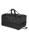 Travelite Potovalna torba Travelite Basics Wheeled duffle expand Black