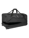 Travelite Potovalna torba Travelite Basics Wheeled duffle expand Black