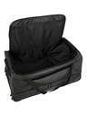 Travelite Potovalna torba Travelite Basics Wheeled duffle expand Black