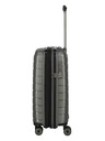 Travelite Potovalni kovček Travelite Air Base S exp Anthracite