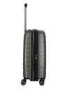 Travelite Potovalni kovček Travelite Air Base S exp Anthracite
