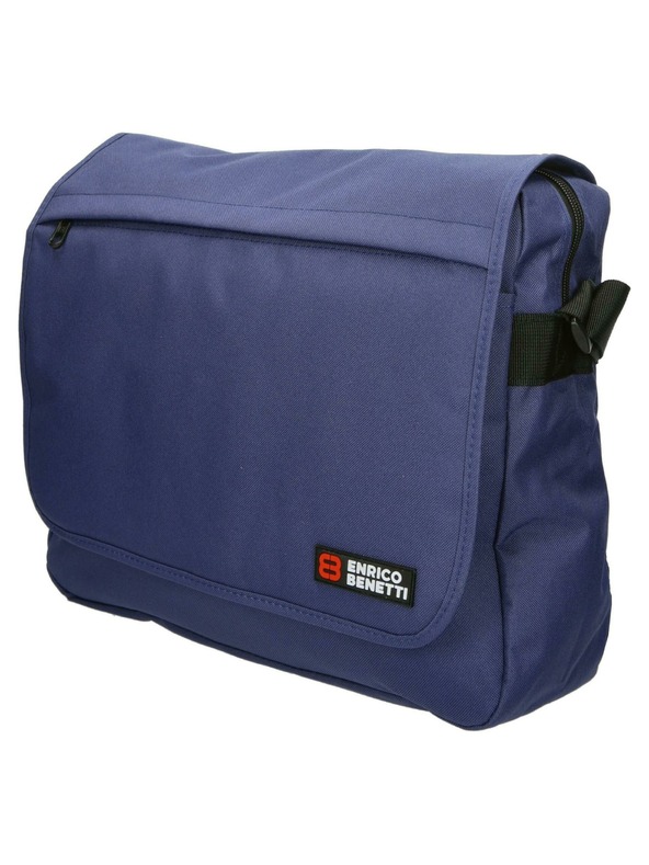 Enrico Benetti Torba Enrico Benetti Amsterdam Shoulder Bag Petrol