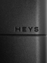 Heys Črni potovalni kovček Heys Zen L črna