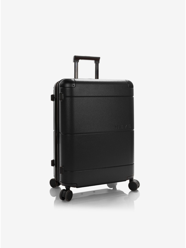 Heys Komplet treh potovalnih kovčkov Heys Zen S,M,L Coral