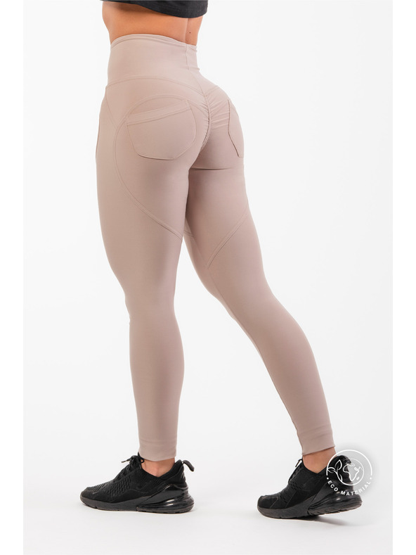 Nebbia Lifting Effect Bubble Butt Spodnji del trenirke