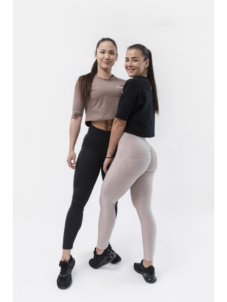 Nebbia Lifting Effect Bubble Butt Spodnji del trenirke