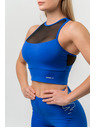 Nebbia Fit Activewear Športni Modrček