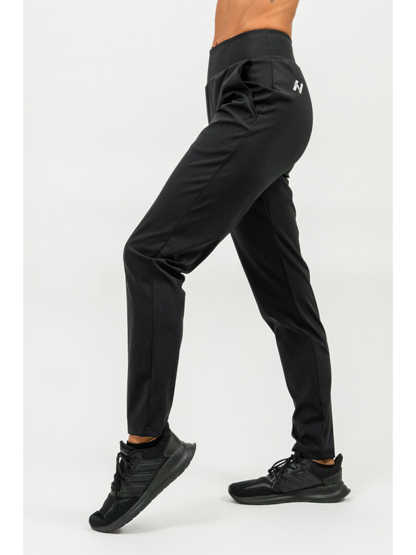 Nebbia Sleek Spodnji del trenirke