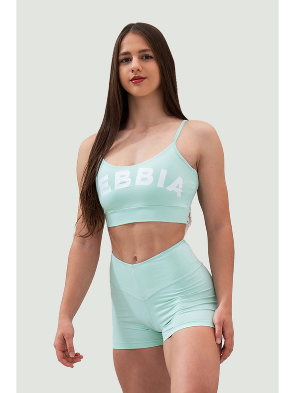 Nebbia Gym Hero Športni Modrček