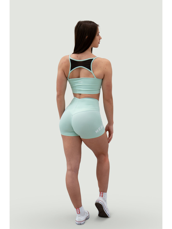 Nebbia Gym Hero Športni Modrček