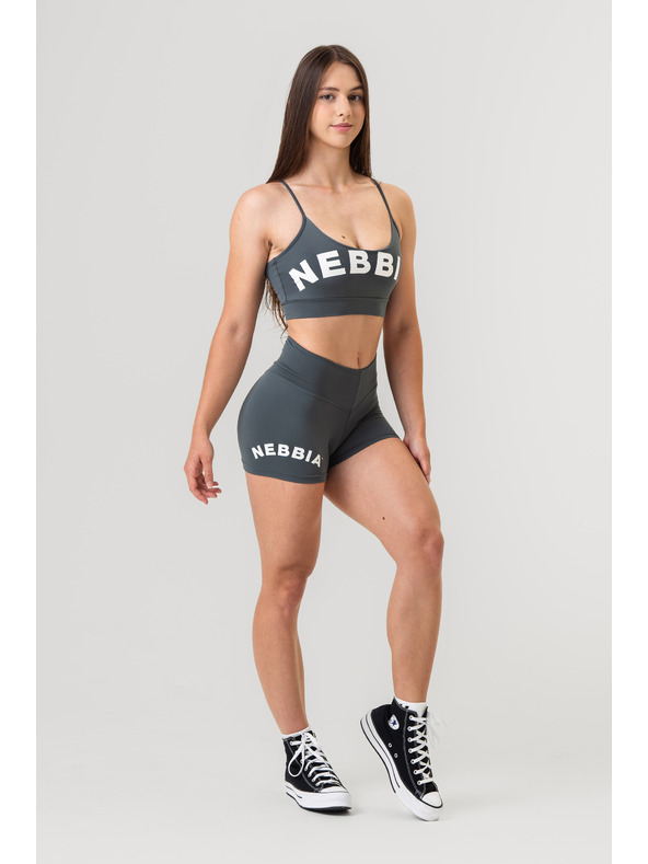 Nebbia Gym Hero Športni Modrček